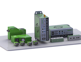 KVision Box机器视觉应用？