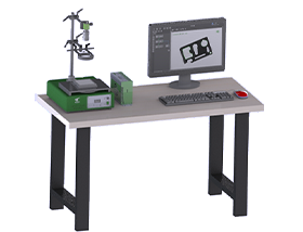 机器视觉应用实验箱