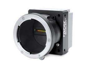 线阵相机-Basler racer产品